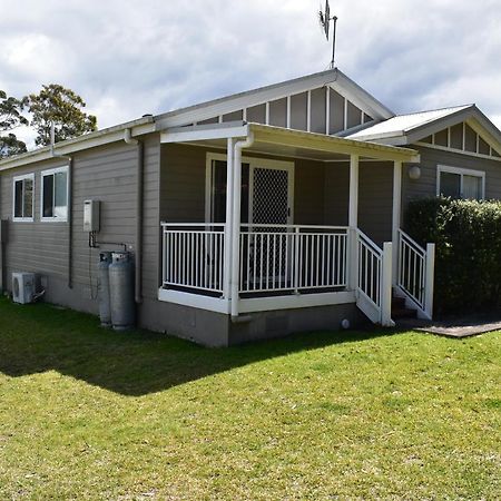 Discover St Georges Basin Villa Exterior photo